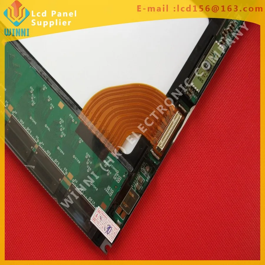 Tm121sv 02l04 промышленных ЖК дисплей с гарантией 90 дней|display|display lcddisplay 9 |