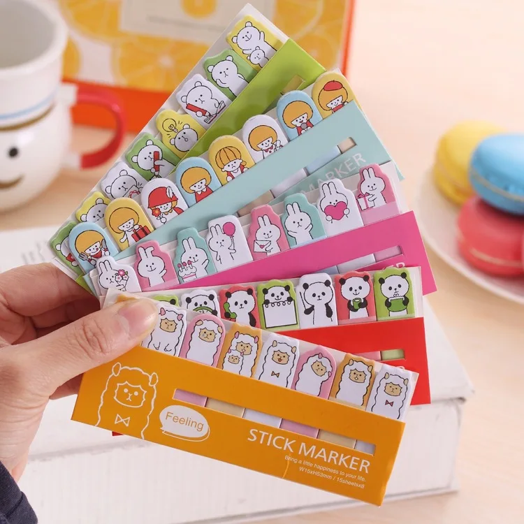DIY мини юбка для девочек принт с героями мультфильмов Kawaii животные блокнот
