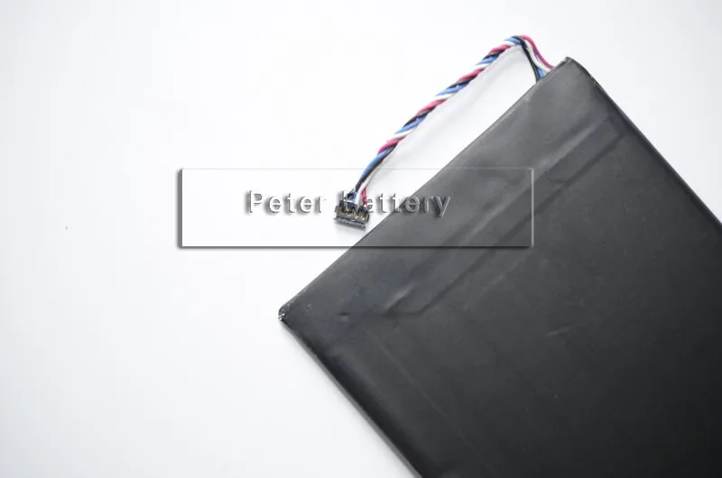 Аккумулятор JIGU для ноутбука 1ICP3/65/138 KT.0010F.001 MLP2964137 ACER Iconia One 7 1 2 5 |laptop battery|battery for