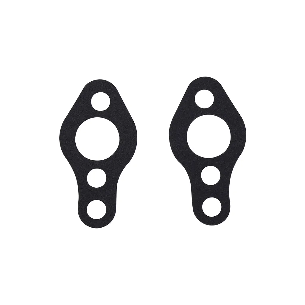 Передняя прокладка для автомобиля подходит SB Chevy 305 327 350 383 шестеренки с 2