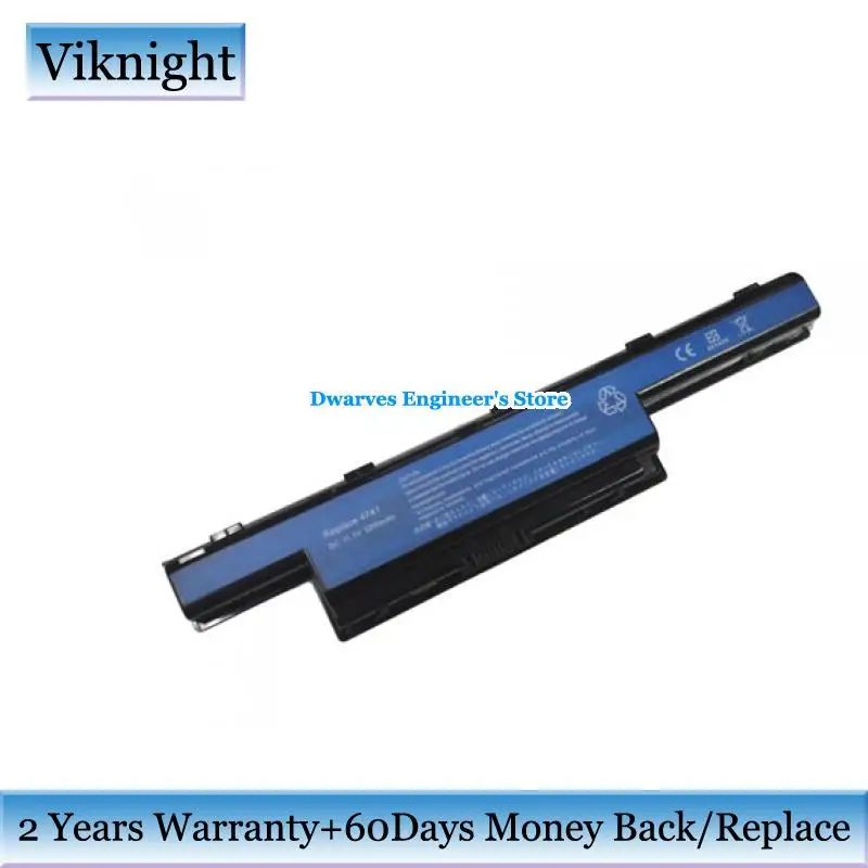 Замена AS10D61 ноутбук Батарея для acer Aspire 4741 5742Z 7741 5741 4551 AS4451 AS10D31 AS10D41 AS10D51 AS10D71 AS10D75 |