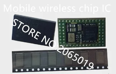 1 шт. WIFI модуль IC I9300 N7100 N7108 I9500 I9508 I9505 I959 N7105 N7102 I9502 Мобильный Телефон WiF чип IC|ic wifi|ic