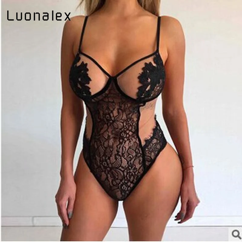 Нижнее белье женское эротическое большого размера|Белье бейбидолл и сорочки| |