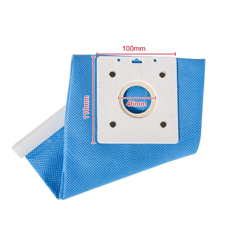 Высокое Качество вакуум мешки-пылесборники для samsung VC-6025V SC 4142 SC5482 SC4180 SC4141 SC61B3 VC-6013 sc5491 sc6161 RC-5513n фильтр-мешок мешки для пылесоса мешок для пылесоса