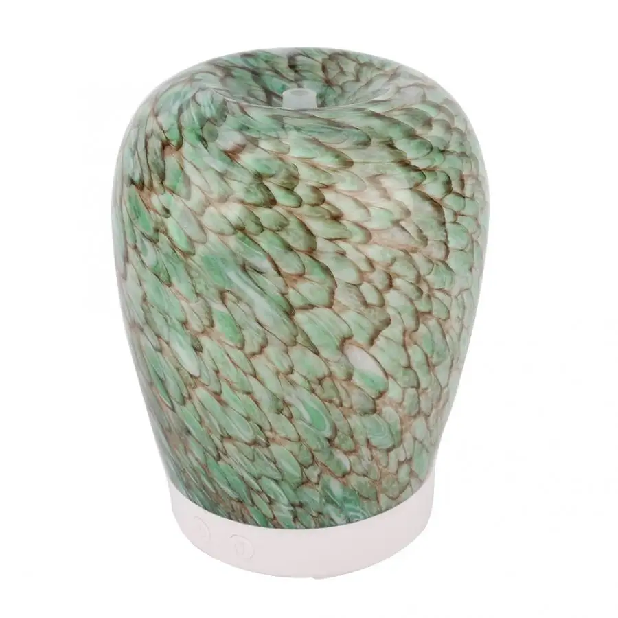 100 мл ультразвуковой аромадиффузор для ароматерапии увлажнитель светодиодный