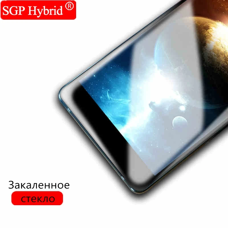 Защитное стекло закаленное для Nokia 5 X6 X5 3 1 6 7 Plus 8 2017 2018 | Мобильные телефоны и