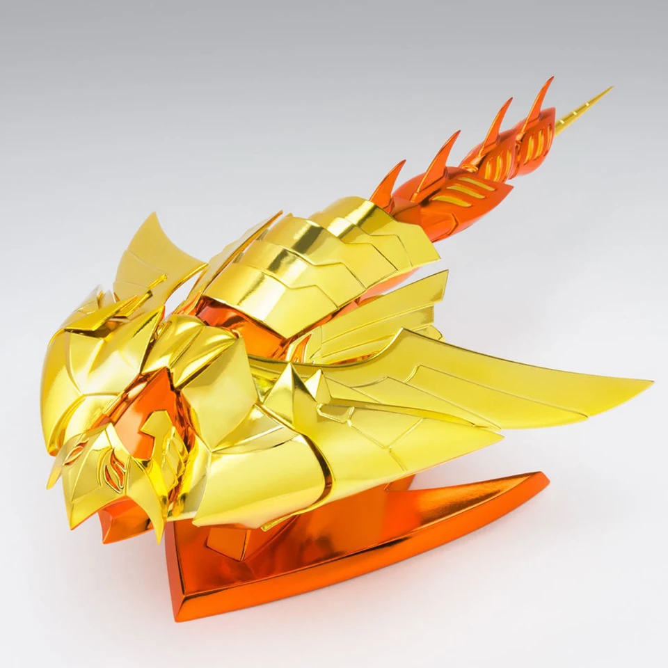 Tronzo Bandai Tamashii Sainte EX Poseidon Marina Kraken Isaac Hyoga ПВХ фигурка модель игрушки подарки