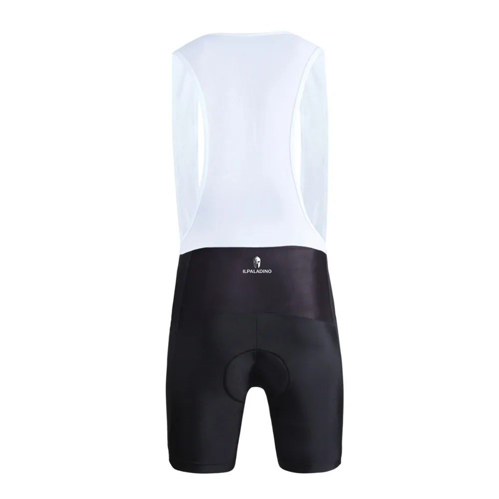 ILPALADINO Cycling Bib Shorts Summer MTB Ciclismo Bicycle Spexcel Bike Pants Clothing Men Gobik Gel Padded Breathable | Спорт и