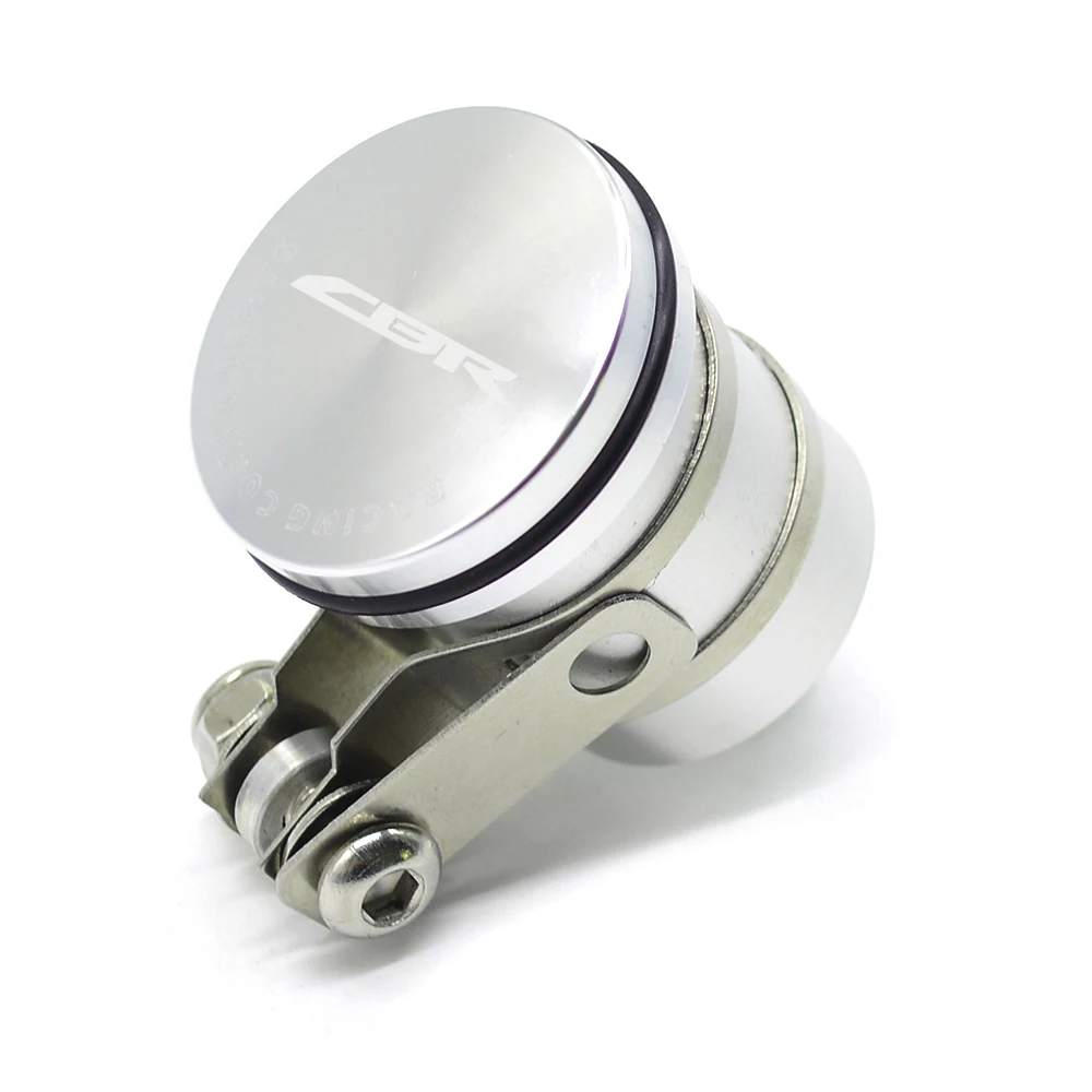 Для Honda CBR 600 900 1000 RR 929RR 954RR CBR600RR CBR600 F2 F3 F4 F4i мотоциклетный тормозной бачок бак