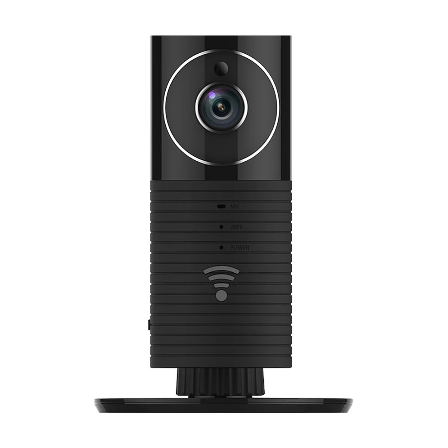 Clever Dog Детские камеры няня 960P Wi-Fi камера ip IR Ночное видение домофон видео для