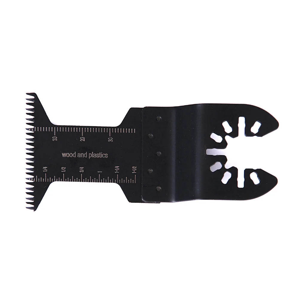 20 шт. Универсальный Осциллирующий Мультитул набор быстроразъемных пильных