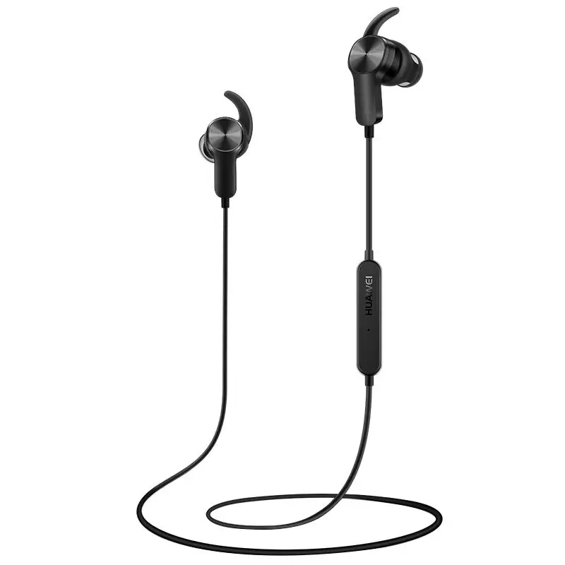 Оригинальная Спортивная bluetooth-гарнитура huawei AM60 CSR Apt-X Music Life водонепроницаемые