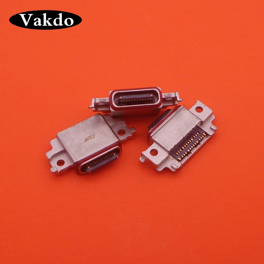 10X для samsung Galaxy A8 Duos SM-A530F SM-A530DS A530F A530 type-C micro mini USB разъем док-станция порт зарядки