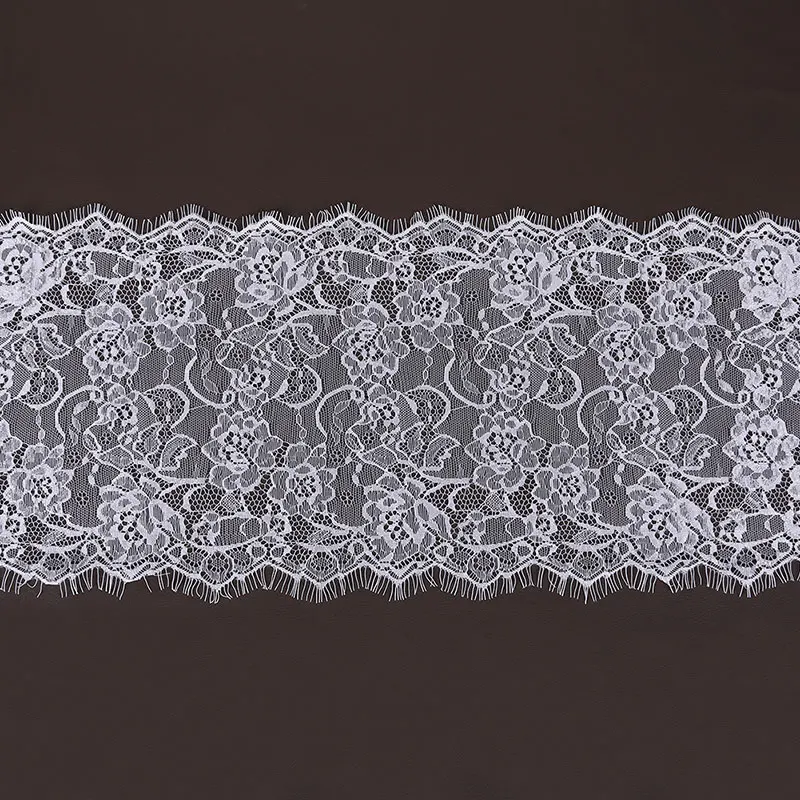 3 ярда/партия кружевная тесьма для ресниц ширина 23 см|diy clothes accessories|clothes accessorieslace trim