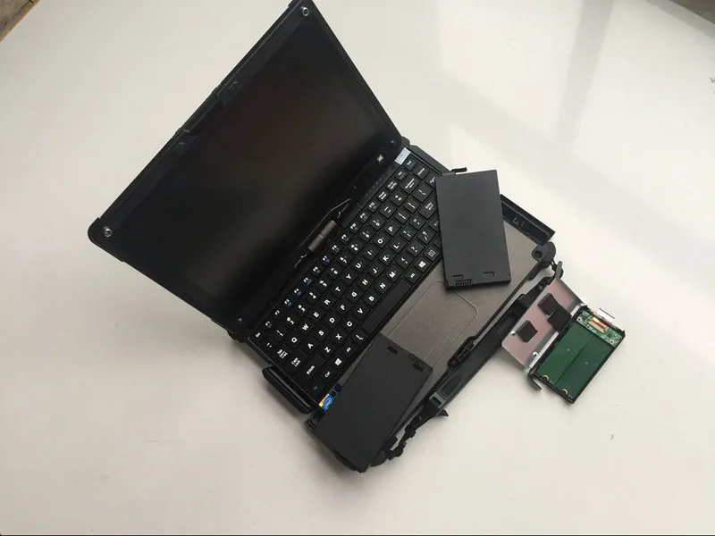 Для Bmw ista/d ista/p icom Профессиональный диагностический инструмент для bmw NEXT a b c с
