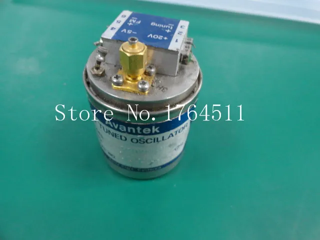 

[BELLA] AVANTEK AV7202M-14 2,1-3,9 ГГц 15V Гун