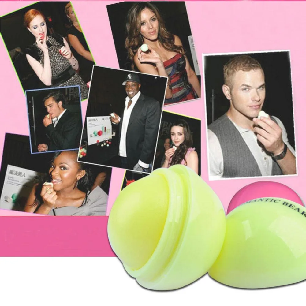 Женский увлажняющий бальзам для губ с помпой|moisturize lips|lovely makeupbottle lip |