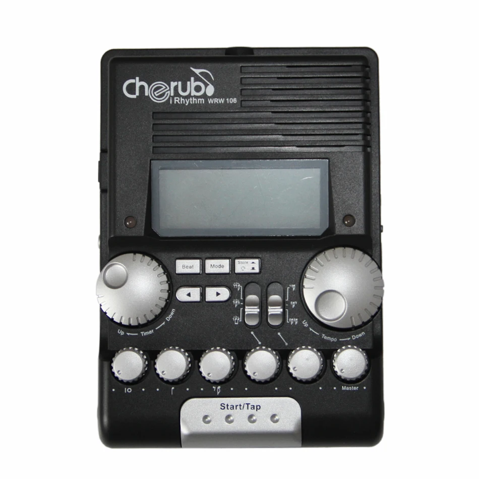 Измеритель ритма для барабанщиков i Rhythm WRW 106 I106 бесплатная доставка оптовая