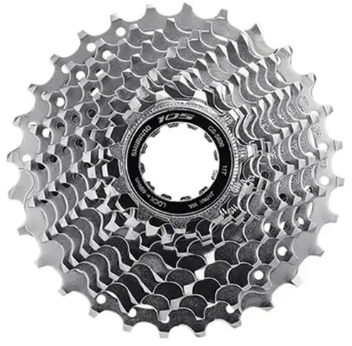 SHIMANO 105 CS 5800 R7000 Freewheels дорожный велосипед 11 скоростей Cogs 12 25 28 32T Кассетная