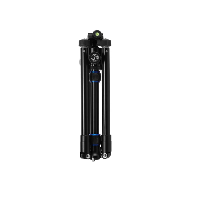 

Selensr 150cm 62" 1.2kg Aluminum Photographic Portable Tripod To Monopod Ball Head Use For Digital Camera