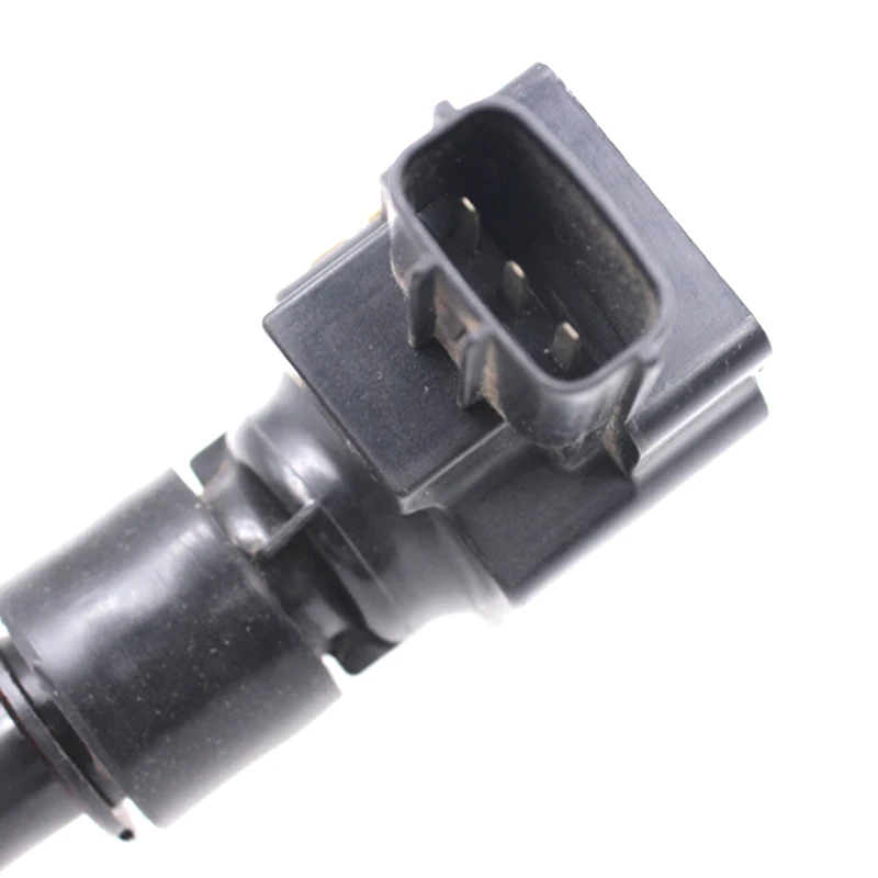 YAOPEI 4 шт. катушки зажигания для Mazda RX 8 1.3L R2 OE номер детали N3H1 18 100 100B 9U UF501|coil|coil mazdacoil