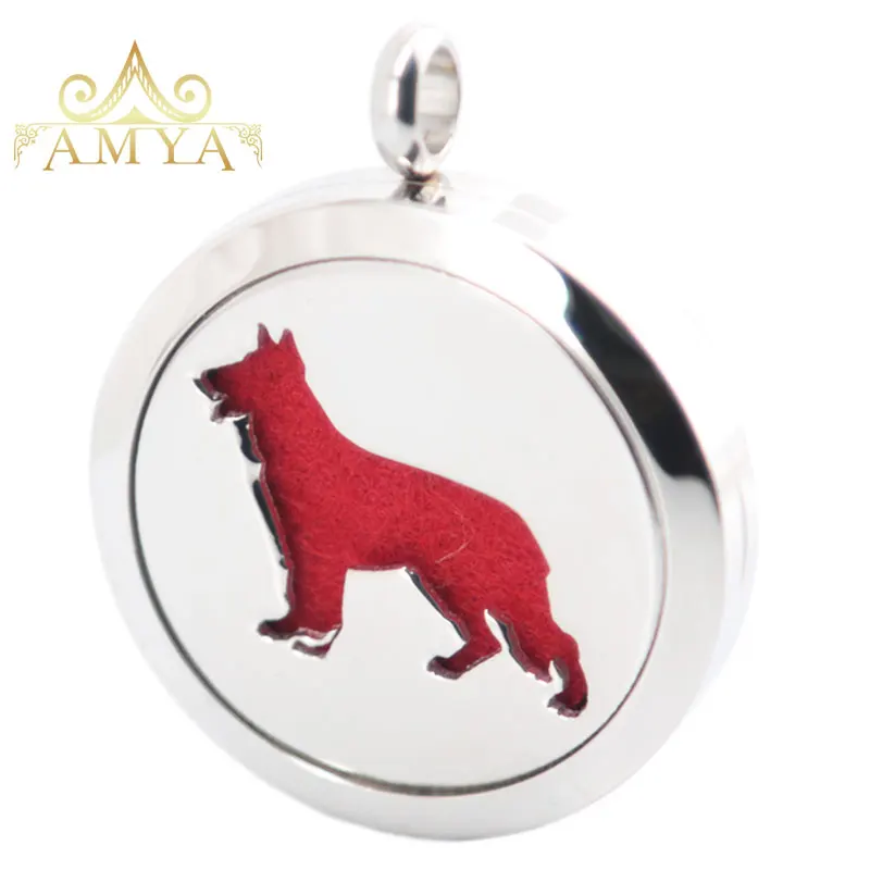 Серебряные украшения AMYA со стрекозой волшебная ароматерапия эфирные масла