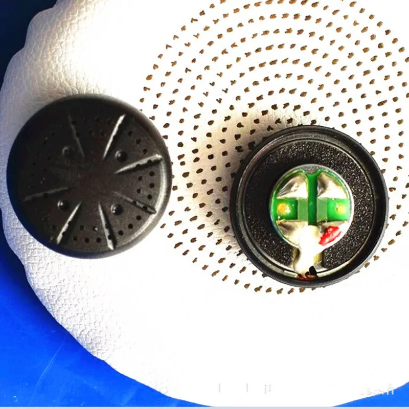 10 шт. 15 4 мм динамик MX760 MX500 гарнитура сделай сам наушники|speaker unit|speaker unit headphoneunited