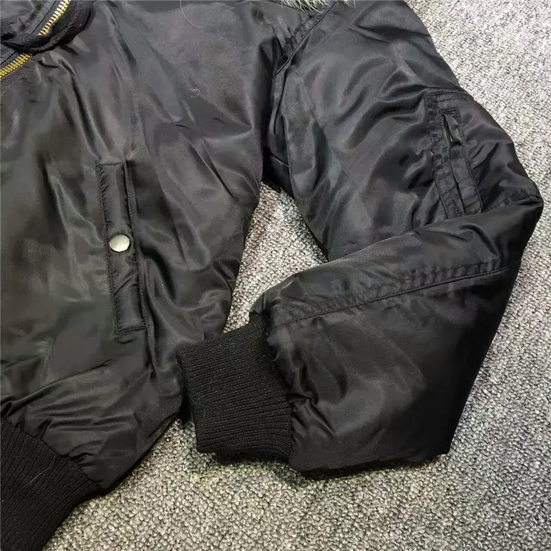 Модная светло зеленая Толстая теплая куртка унисекс с мехом внутри зимнее пальто