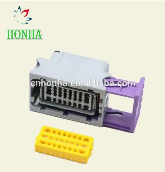 FCI 24-сторонняя Женская электрическая пластиковая фотовспышка 211 PC249S8005 211PC249S8005 |