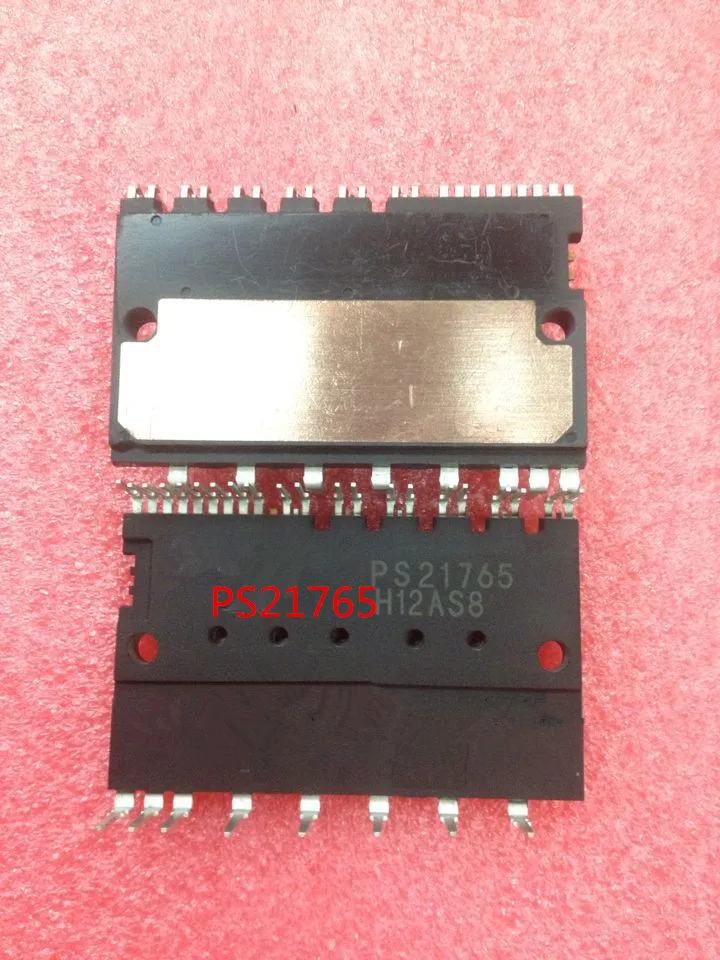 

IPM 600V/20A PS21765