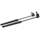 Для Toyota Camry, газовая пружина с зарядным устройством для Lexus ES300 14,53 дюйма