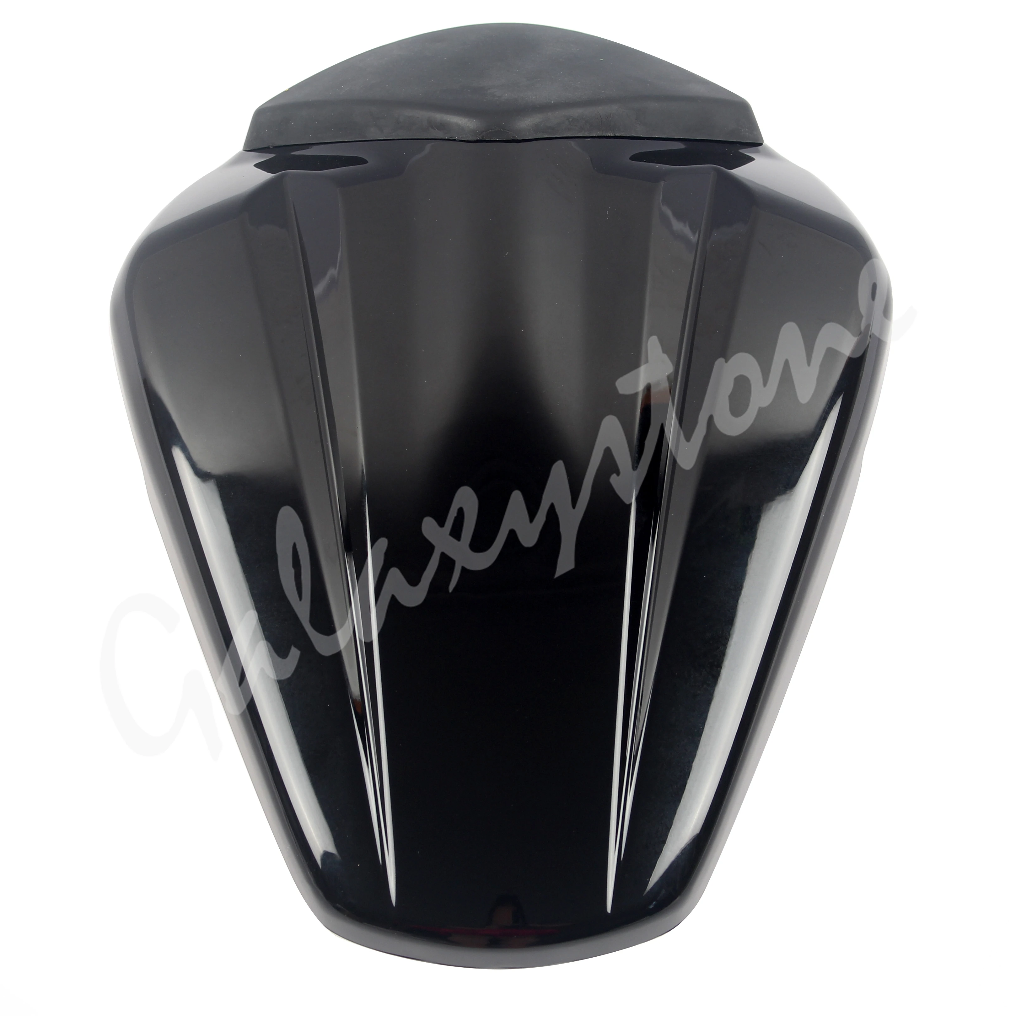 Заднее сиденье крышка капота для KTM 200 390 Duke 2012-2015 125 Черный 2013 2014 | Автомобили и