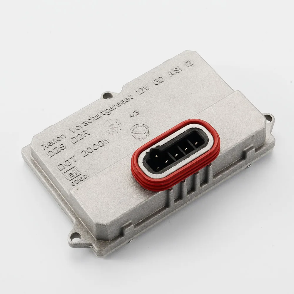 Балласт для Hella Gen4 5DV 008 290 00 D2R D2S reactor 002 820 23 26/63 12 6 907 488 | Автомобили и мотоциклы