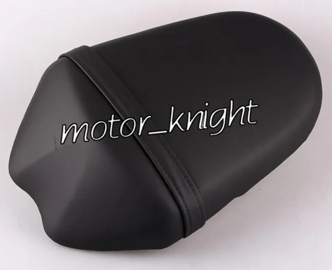 Новая искусственная кожа для Suzuki GSXR 1000 2009 2010 2011 2012 2013 K9 Черная | Автомобили и