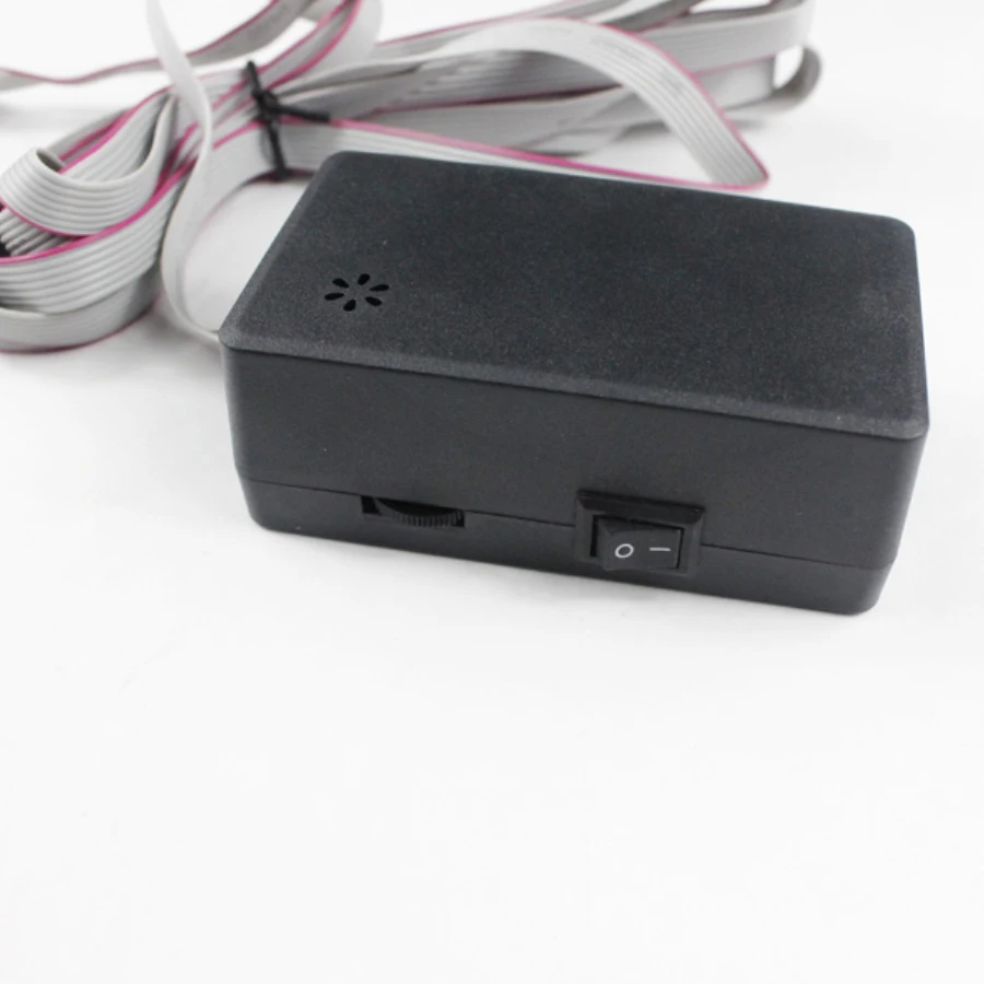 Музыкальная Автомобильная наклейка звуковая активация эквалайзер неоновый