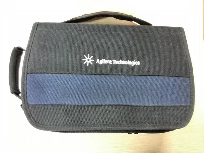 Agilent/HP N9340A Handheld RF Spectrum Analyzer with accessaries | Инструменты