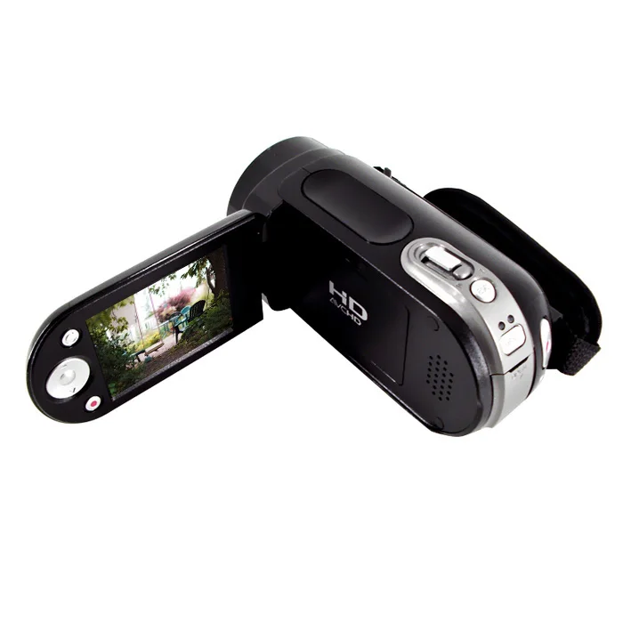 Бесплатная доставка дешевая цифровая камера HD E5 12mp 8X цифровой зум 720p hd видео и