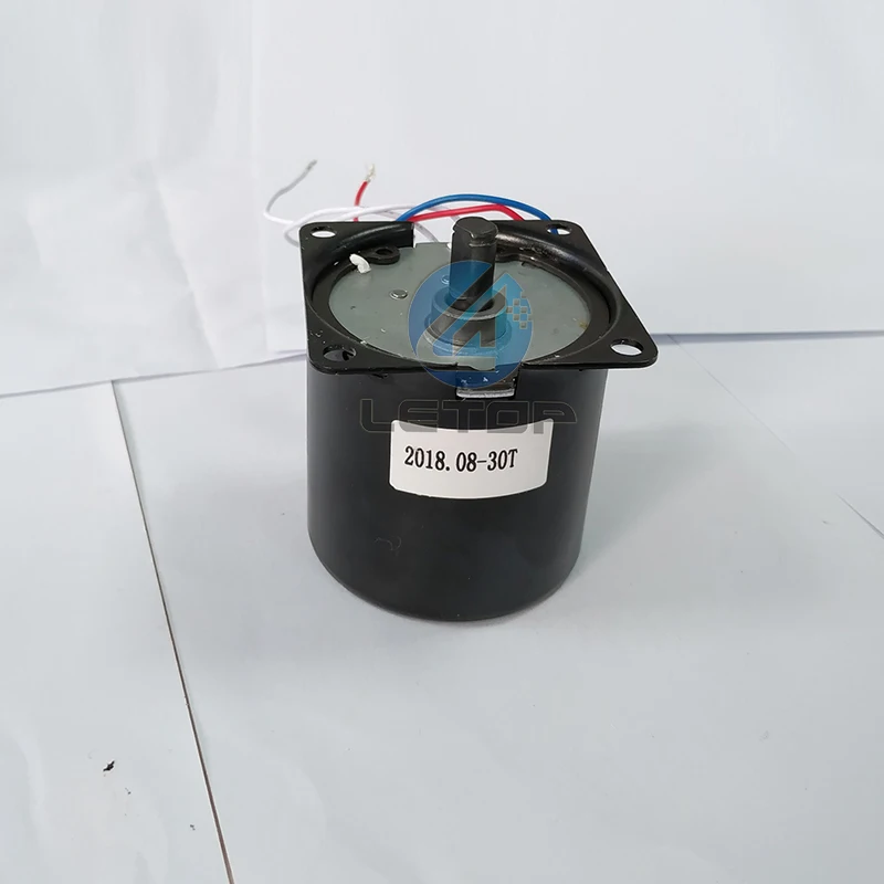 Фотомотор для Mimaki W Color Roland Printer VJ1604 RJ900|Детали принтера| |