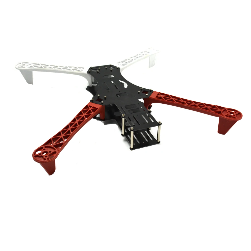 2018 прямые продажи продвижение Servo Tamiya Hsp Mwc X-mode Alien рама мультикоптера