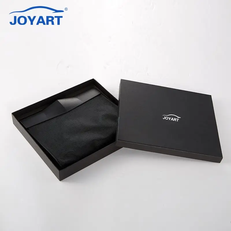 Joyart Магнитная застежка авто аксессуары интерьер мусорный бак для