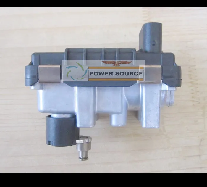 Электронный привод Turbo Wastegate для AUDI Q7 767649 783762-783762 | Автомобили и мотоциклы