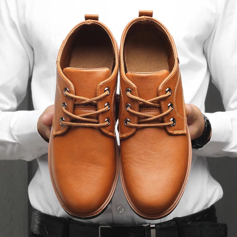 

Men's Shoes