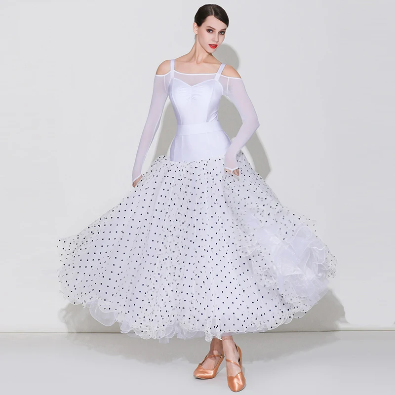 2019 сексуальное платья для конкурса бальных танцев стандартное танцевальное