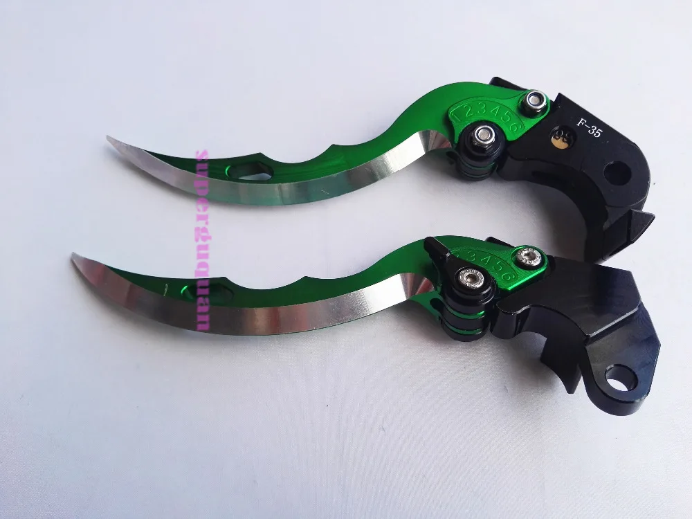 Новый Для Suzuki Maruti GSXR600 GSXR750 GSXR 600 750 Gixer Gixxer 2004 2005 K4 K5 Мотоцикл CNC тормоза и сцепления