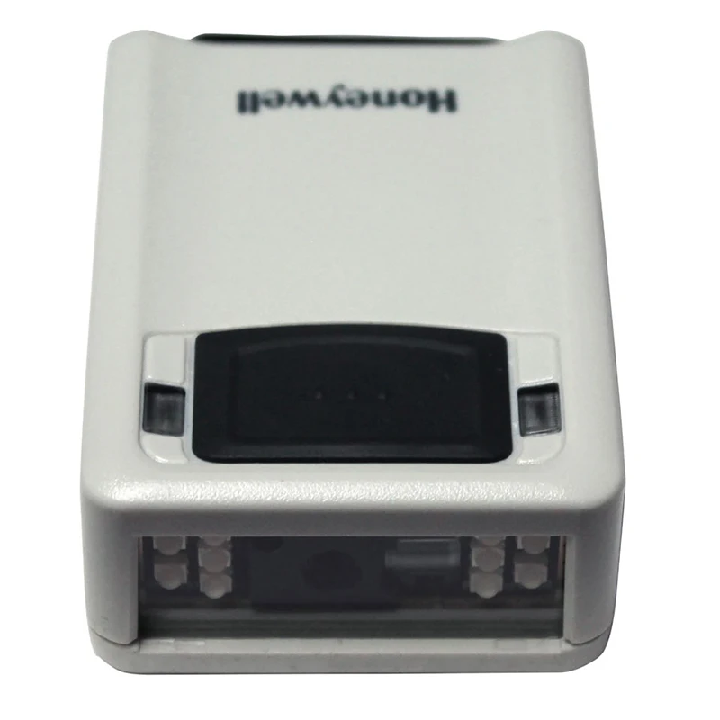 Honeywell Vuquest 3320g зона воображения сканер для 1D/PDF417/2D штрих-кодов, USB/KBW/RS232 интерфейс серый