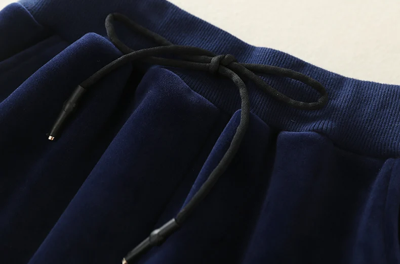 Зимняя Толстая Толстовка с капюшоном из золотого бархата+ штаны, комплект из 2 предметов, женские теплые костюмы, бархатные толстовки, повседневная верхняя одежда, куртки, пальто