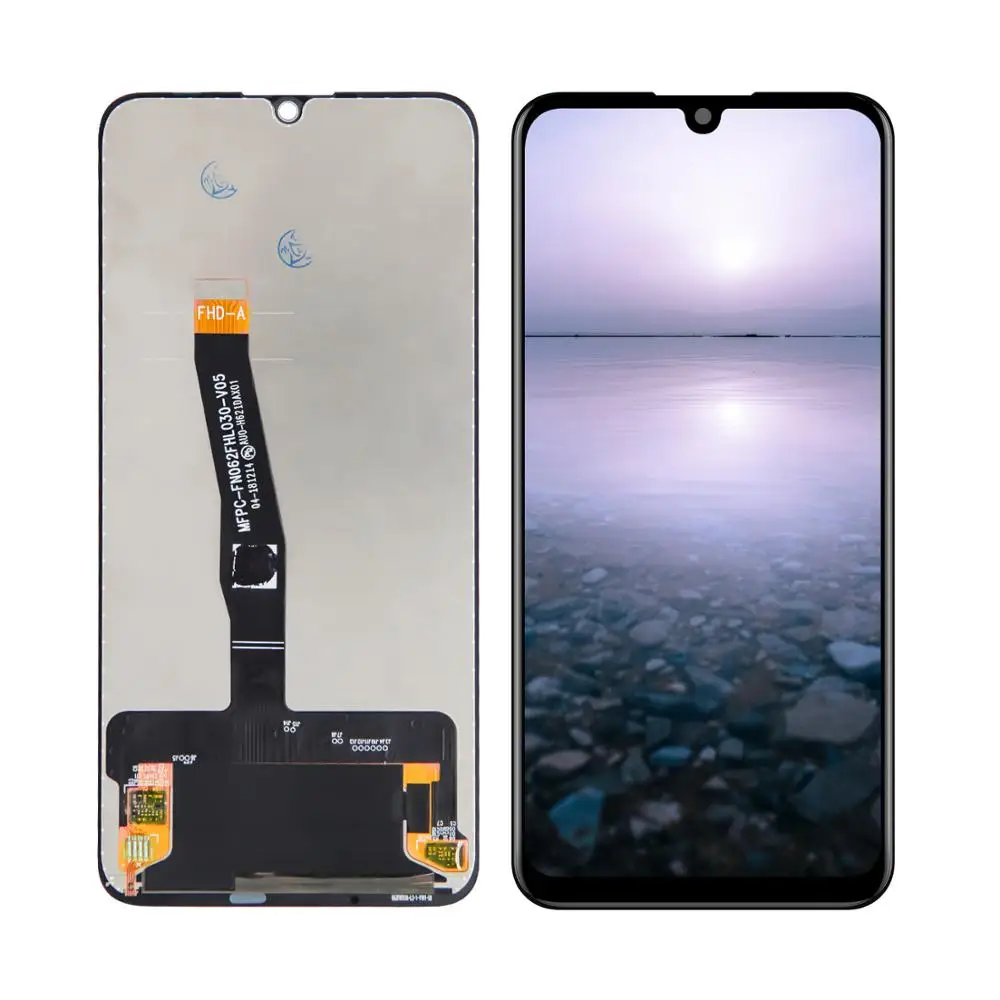 Для Huawei Honor 10 Lite Φ LCD дисплей экран с сенсорной панелью и цифровым