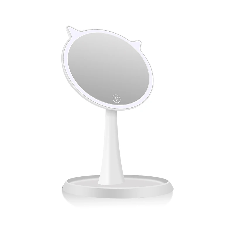 Косметическое зеркало для ванной комнаты miroir salle de bain penteadeira camarim espelho espejo tocador