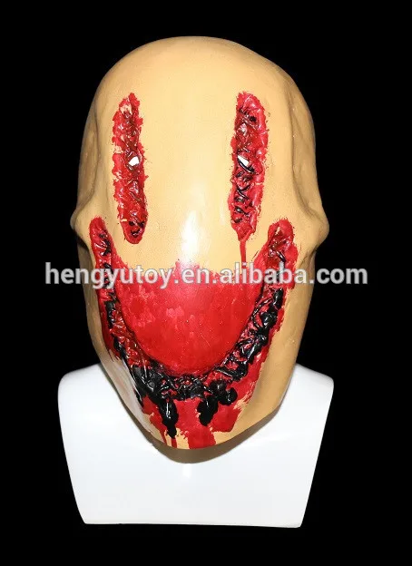 Крутая латексная кукольная маска|latex doll mask|doll masklatex mask |