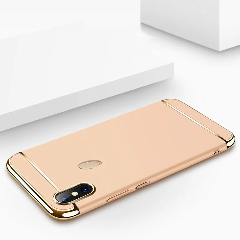 Чехол для huawei Nova 3 3E 3i 2 S 2i Plus Lite матовый чехол 20 9 10 Pro P Smart Enjoy 7 6 чехлы Защитный